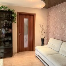 Квартира 45,7 м², 2-комнатная - изображение 4