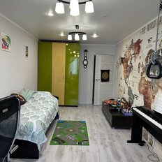 Квартира 105,1 м², 3-комнатная - изображение 4