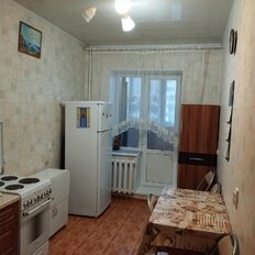 Квартира 42 м², 1-комнатная - изображение 1