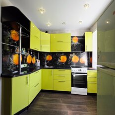 Квартира 42,2 м², 2-комнатная - изображение 1