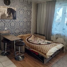 Квартира 25 м², студия - изображение 5
