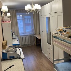 Квартира 43 м², 2-комнатная - изображение 4