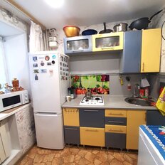 Квартира 30 м², 1-комнатная - изображение 5