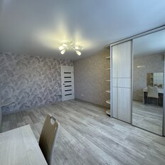 Квартира 44 м², 1-комнатная - изображение 3
