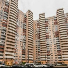 Квартира 37 м², 1-комнатная - изображение 1