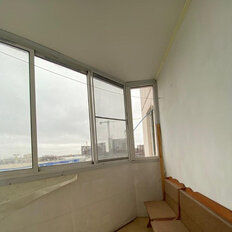 Квартира 40 м², 1-комнатная - изображение 1