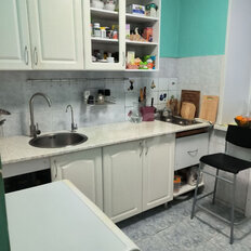 Квартира 45,9 м², 2-комнатная - изображение 2