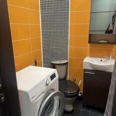 Квартира 21 м², студия - изображение 5