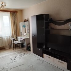 Квартира 46,5 м², 1-комнатная - изображение 3