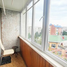 Квартира 63,3 м², 3-комнатная - изображение 3