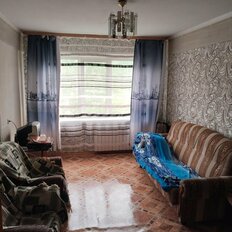 Квартира 33 м², 1-комнатная - изображение 5