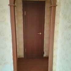 Квартира 57 м², 3-комнатная - изображение 3