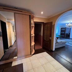 Квартира 292 м², 5-комнатная - изображение 2