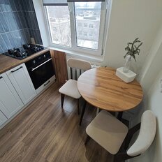 Квартира 30 м², 1-комнатная - изображение 2