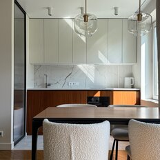 Квартира 30 м², 1-комнатная - изображение 1