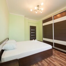 Квартира 70,6 м², 3-комнатная - изображение 4