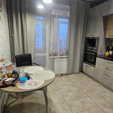 Квартира 67,5 м², 2-комнатная - изображение 1