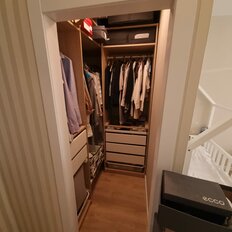 Квартира 48 м², 1-комнатная - изображение 5