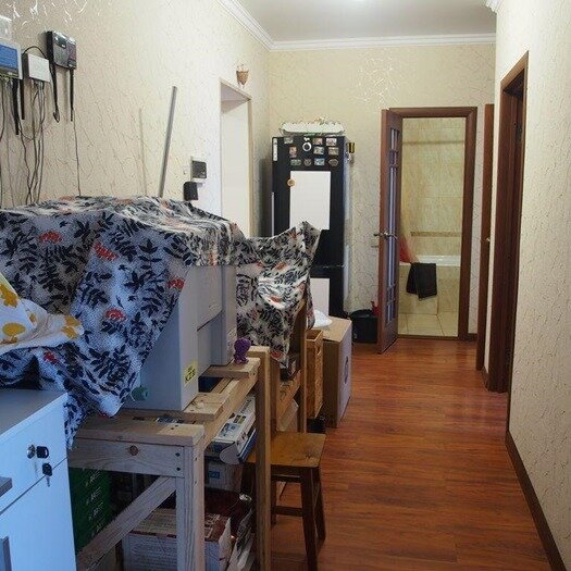 49,5 м², 1-комнатная квартира 5 300 000 ₽ - изображение 41