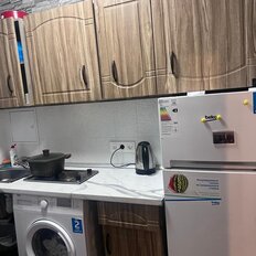 Квартира 35 м², 2-комнатная - изображение 2