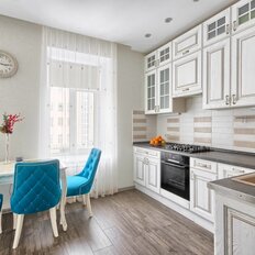 Квартира 75,8 м², 3-комнатная - изображение 2