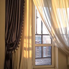 Квартира 47,7 м², 1-комнатная - изображение 4