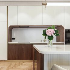 Квартира 100 м², 3-комнатная - изображение 2