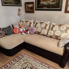 Квартира 42 м², 1-комнатная - изображение 3