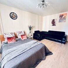 Квартира 60 м², 2-комнатная - изображение 3