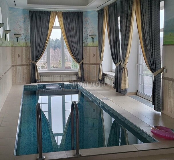 45 м² дом, 7 соток участок 6 500 ₽ в сутки - изображение 51