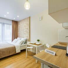 Квартира 17,5 м², студия - изображение 2