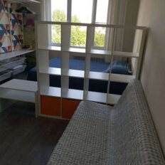 Квартира 34 м², 1-комнатная - изображение 3