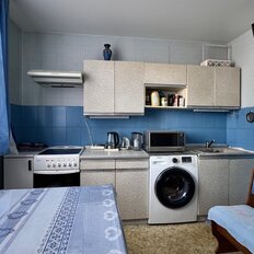 Квартира 58 м², 2-комнатная - изображение 2