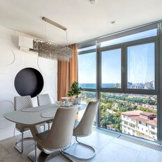Квартира 140 м², 3-комнатная - изображение 2