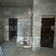 Квартира 85 м², 2-комнатная - изображение 3
