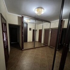 Квартира 106 м², 4-комнатная - изображение 1