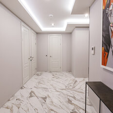 Квартира 164 м², 3-комнатные - изображение 1