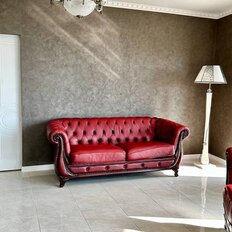 Квартира 120,6 м², 3-комнатная - изображение 2