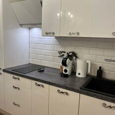 Квартира 30 м², 1-комнатная - изображение 3