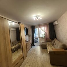 Квартира 26,9 м², 1-комнатная - изображение 5