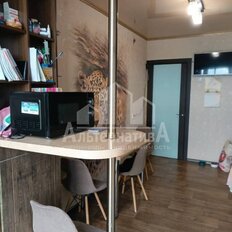 Квартира 58,7 м², 3-комнатная - изображение 4