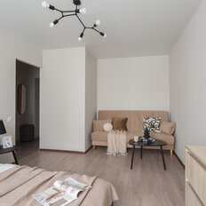 Квартира 32 м², 1-комнатная - изображение 4
