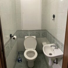 Квартира 43 м², 1-комнатная - изображение 2