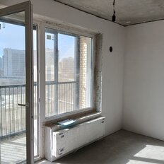 Квартира 41 м², 1-комнатная - изображение 2