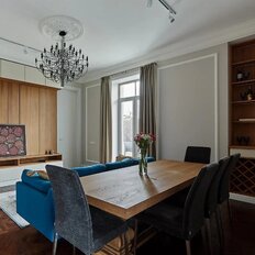 Квартира 95,2 м², 3-комнатная - изображение 3