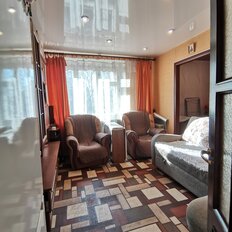 Квартира 41,8 м², 3-комнатная - изображение 4