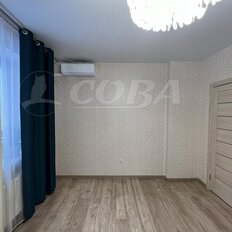 Квартира 60 м², 2-комнатная - изображение 3