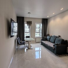 Квартира 69 м², 3-комнатная - изображение 3