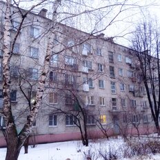 Квартира 29,8 м², 1-комнатная - изображение 1