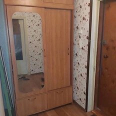 Квартира 32 м², 1-комнатная - изображение 5